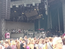 Sunrise Avenue / Niila / Carpark North on Aug 15, 2015 [672-small]