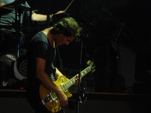 Sunrise Avenue / Niila / Carpark North on Aug 15, 2015 [677-small]