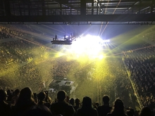 Twenty One Pilots / The Regrettes on Mar 12, 2019 [690-small]