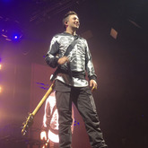 Twenty One Pilots / Bear Hands on May 28, 2019 [693-small]