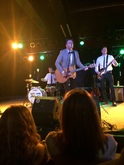 Yellowcard / What's Eating Gilbert on Feb 7, 2014 [047-small]