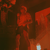 Tyler, The Creator / Kali Uchis / Vince Staples / Teezo Touchdown on Feb 24, 2022 [705-small]