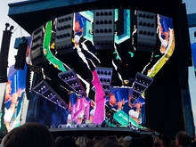 Ed Sheeran / Zara Larsson / James Bay on Jun 23, 2019 [777-small]