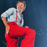 Harry Styles / Jenny Lewis on Sep 7, 2021 [782-small]
