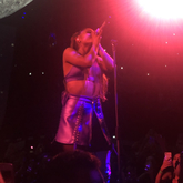 Ariana Grande / Ella Mai / Social House on Aug 28, 2019 [792-small]