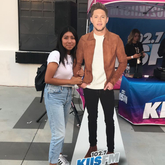 Niall Horan / Maren Morris on Aug 7, 2018 [795-small]