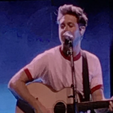 Niall Horan / Maren Morris on Aug 7, 2018 [796-small]