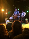 Yellowcard / What's Eating Gilbert on Feb 7, 2014 [048-small]
