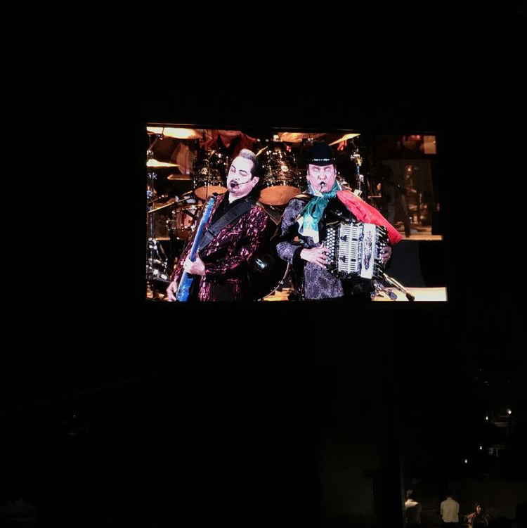 Los Tigres Del Norte Concert & Tour History (Updated for 2024 2025) Concert Archives
