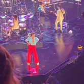 Harry Styles / Jenny Lewis on Oct 21, 2021 [804-small]