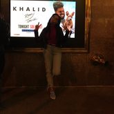 Khalid on Jan 27, 2018 [812-small]
