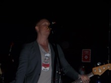 Eve 6 / Lansdowne / The Energy / Lion of Ido on Feb 6, 2009 [482-small]