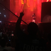 J. Cole / Young Thug / Jaden / EarthGang on Oct 1, 2018 [821-small]