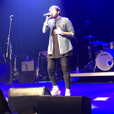 James Arthur / Brynn Elliott on Sep 22, 2019 [828-small]