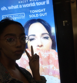 Kacey Musgraves / Lucius on Oct 16, 2019 [833-small]