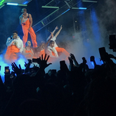 BROCKHAMPTON / Slowthai / 100 gecs on Nov 27, 2019 [841-small]