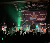The Wonder Years / Spanish Love Songs / Origami Angel / Save Face on Feb 11, 2022 [844-small]