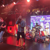 The Wonder Years / Spanish Love Songs / Origami Angel / Save Face on Feb 10, 2022 [847-small]