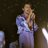 Harry Styles / Jenny Lewis on Sep 18, 2021 [864-small]