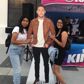 Niall Horan / Maren Morris on Aug 7, 2018 [865-small]