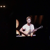 Niall Horan / Maren Morris on Aug 7, 2018 [866-small]