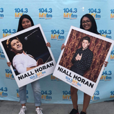 Niall Horan / Maren Morris on Aug 7, 2018 [868-small]