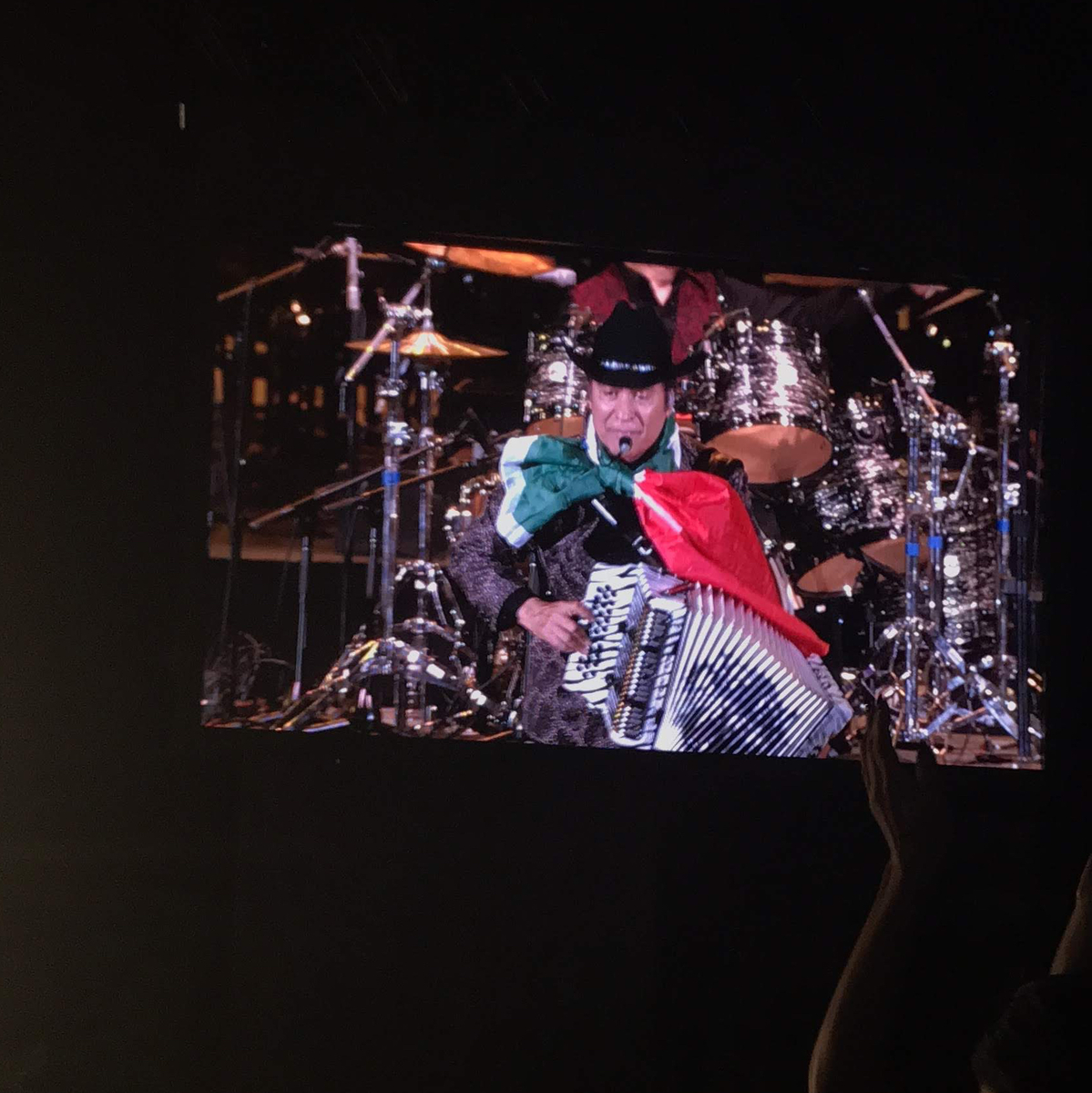 Los Tigres Del Norte Concert & Tour History (Updated for 2024 2025) Concert Archives