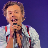 Harry Styles / Jenny Lewis on Sep 7, 2021 [877-small]