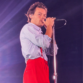 Harry Styles / Jenny Lewis on Sep 7, 2021 [879-small]