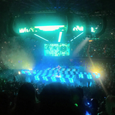 Bad Bunny / Tainy on Nov 17, 2019 [880-small]