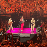 Harry Styles / Jenny Lewis on Sep 4, 2021 [886-small]