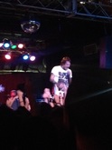 All For Nothing / Chiodos / Our Last Night / Set It Off on Dec 16, 2013 [049-small]