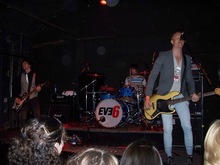 Eve 6 / Lansdowne / The Energy / Lion of Ido on Feb 6, 2009 [491-small]