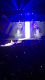 Ariana Grande / Little Mix / Victoria Monét on Apr 6, 2017 [952-small]