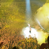 Twenty One Pilots / Misterwives on Nov 9, 2019 [995-small]