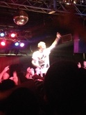 All For Nothing / Chiodos / Our Last Night / Set It Off on Dec 16, 2013 [050-small]