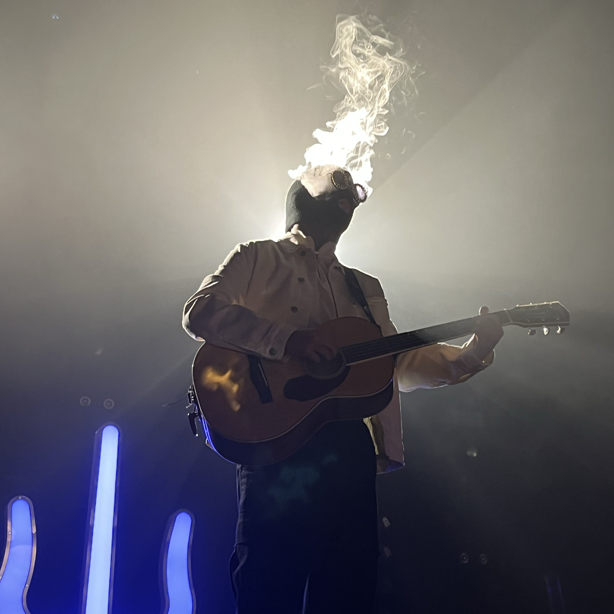 Nov 03, 2021 Twenty One Pilots The Takeover Tour at Tabernacle