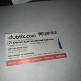 Jay Rock / Kendrick Lamar on Nov 5, 2015 [048-small]