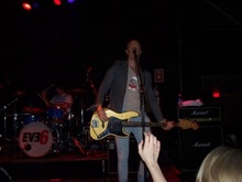 Eve 6 / Lansdowne / The Energy / Lion of Ido on Feb 6, 2009 [506-small]