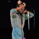 Harry Styles / Jenny Lewis on Oct 7, 2021 [061-small]