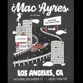 Mac Ayers / Thee Sacred Souls on Dec 11, 2021 [064-small]