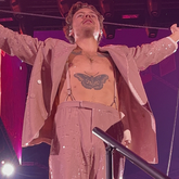 Harry Styles / Jenny Lewis on Sep 29, 2021 [068-small]