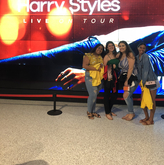 Harry Styles / Kacey Musgraves on Jun 9, 2018 [075-small]