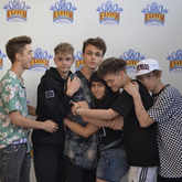 Why Don’t We / Eben on Jun 30, 2018 [077-small]