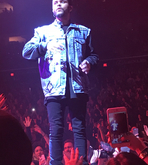 The Weeknd / Lil Uzi Vert on May 11, 2017 [078-small]
