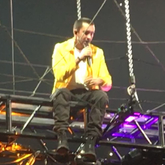 AWOLNATION / Max Frost / Twenty One Pilots on Oct 26, 2018 [081-small]