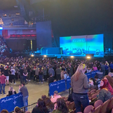 Twenty One Pilots / MisterWives on Oct 17, 2019 [083-small]