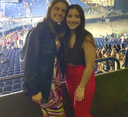Harry Styles / Jenny Lewis on Nov 7, 2021 [091-small]