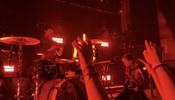 Twenty One Pilots on Sep 21, 2021 [095-small]