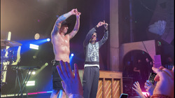 Twenty One Pilots on Sep 21, 2021 [097-small]